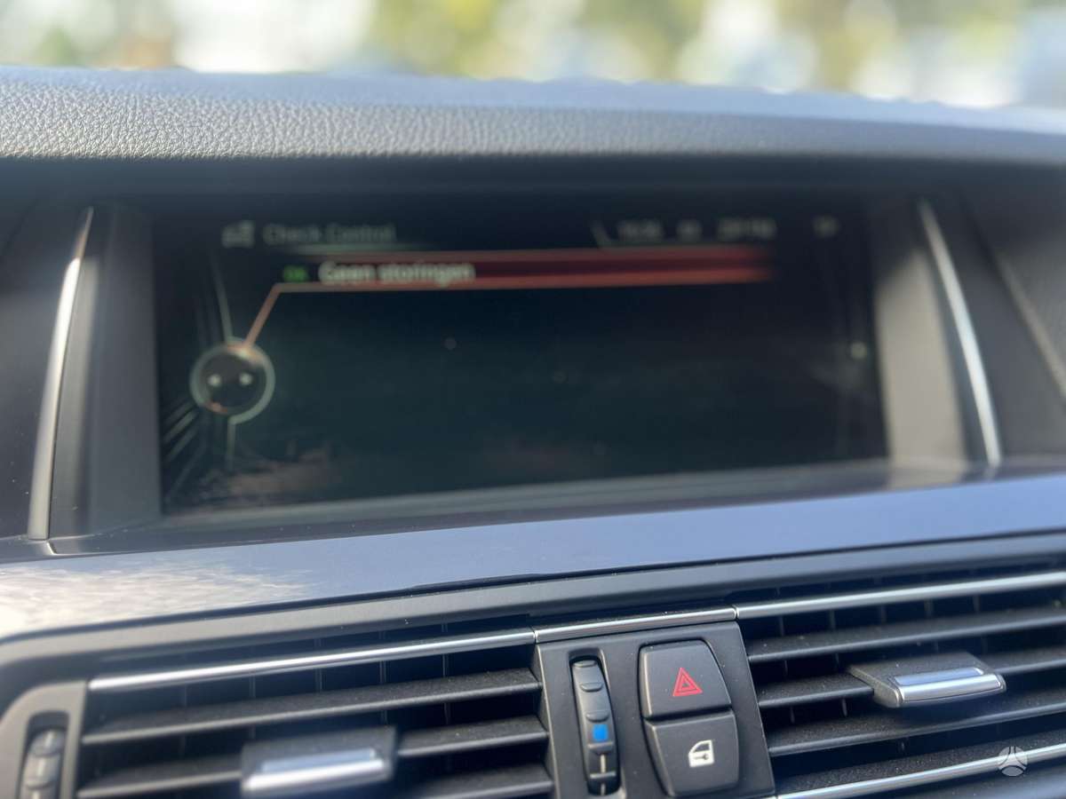 BMW 520, 2.0 l., wagon