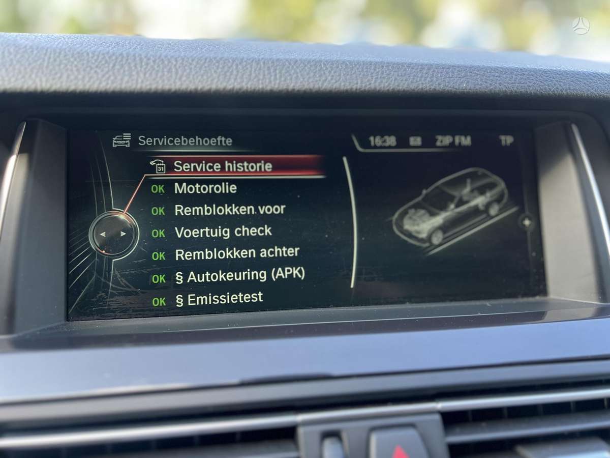 BMW 520, 2.0 l., Универсал