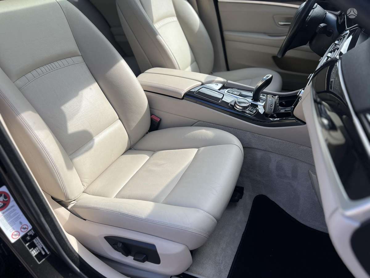 BMW 520, 2.0 l., wagon