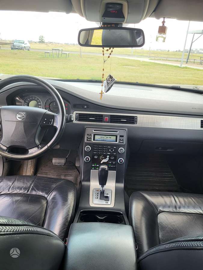 Volvo XC70 - 6
