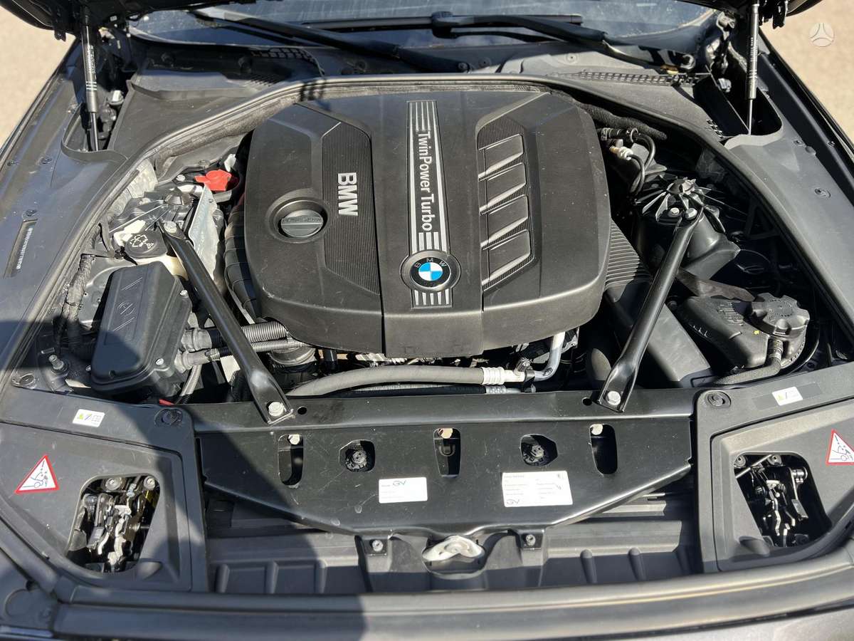 BMW 520, 2.0 l., wagon