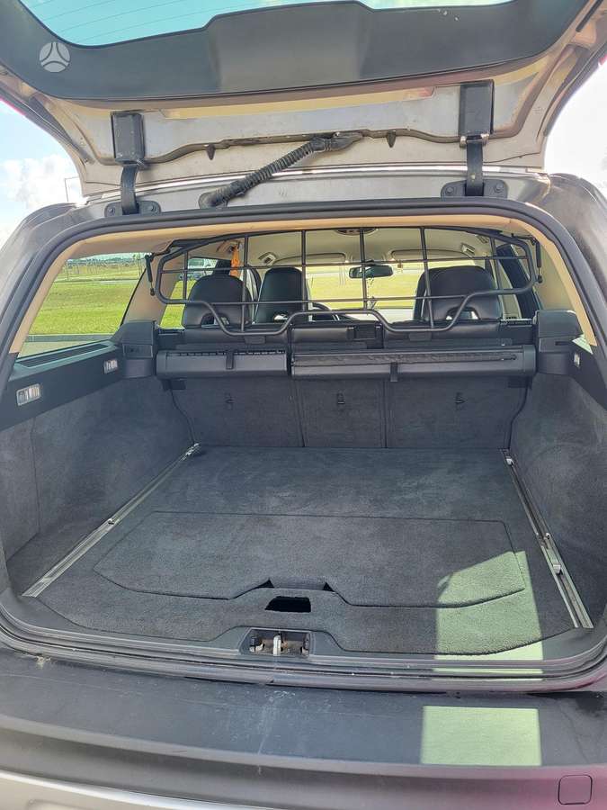 Volvo XC70 - 10