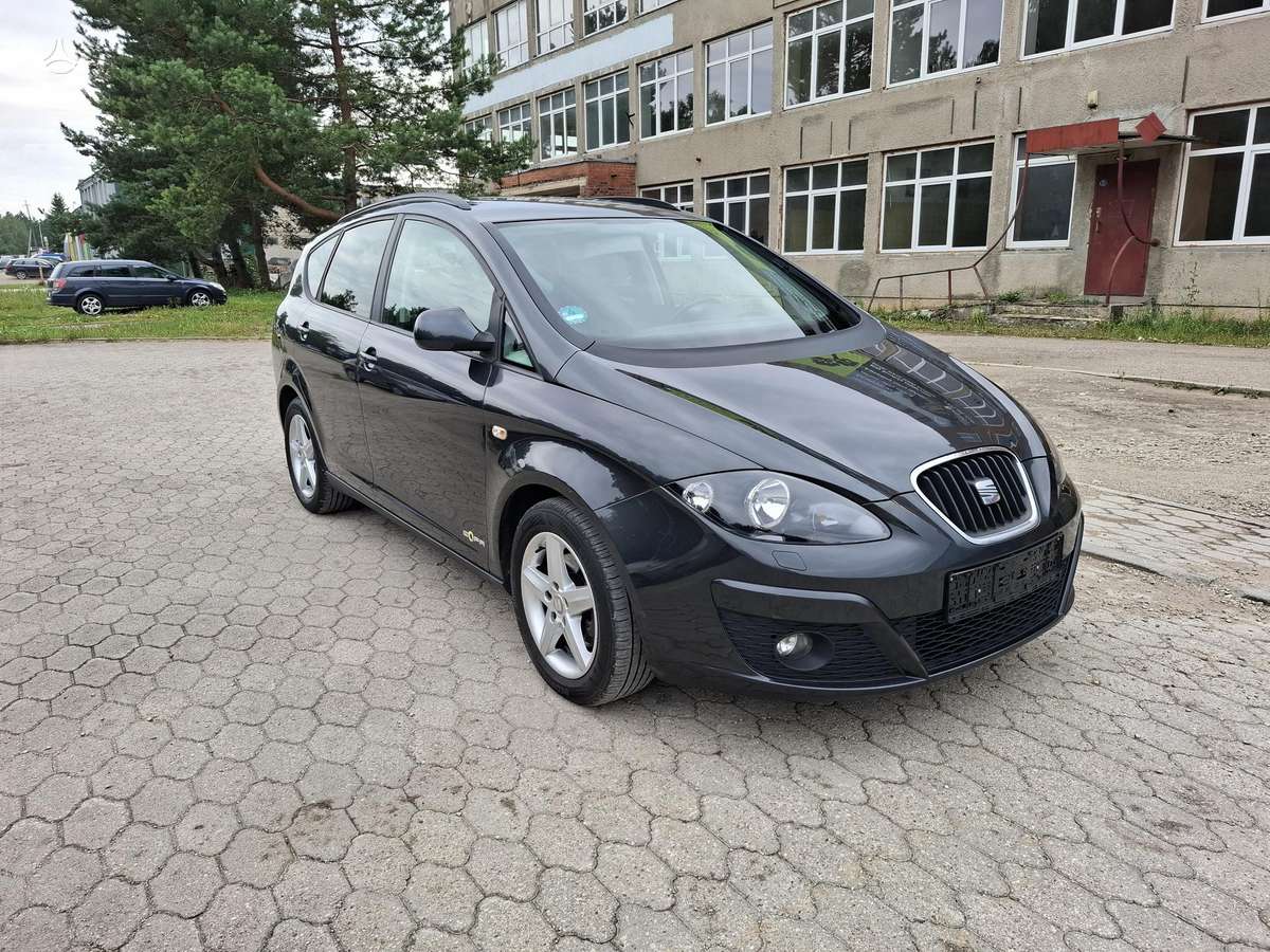 SEAT Altea XL - 2