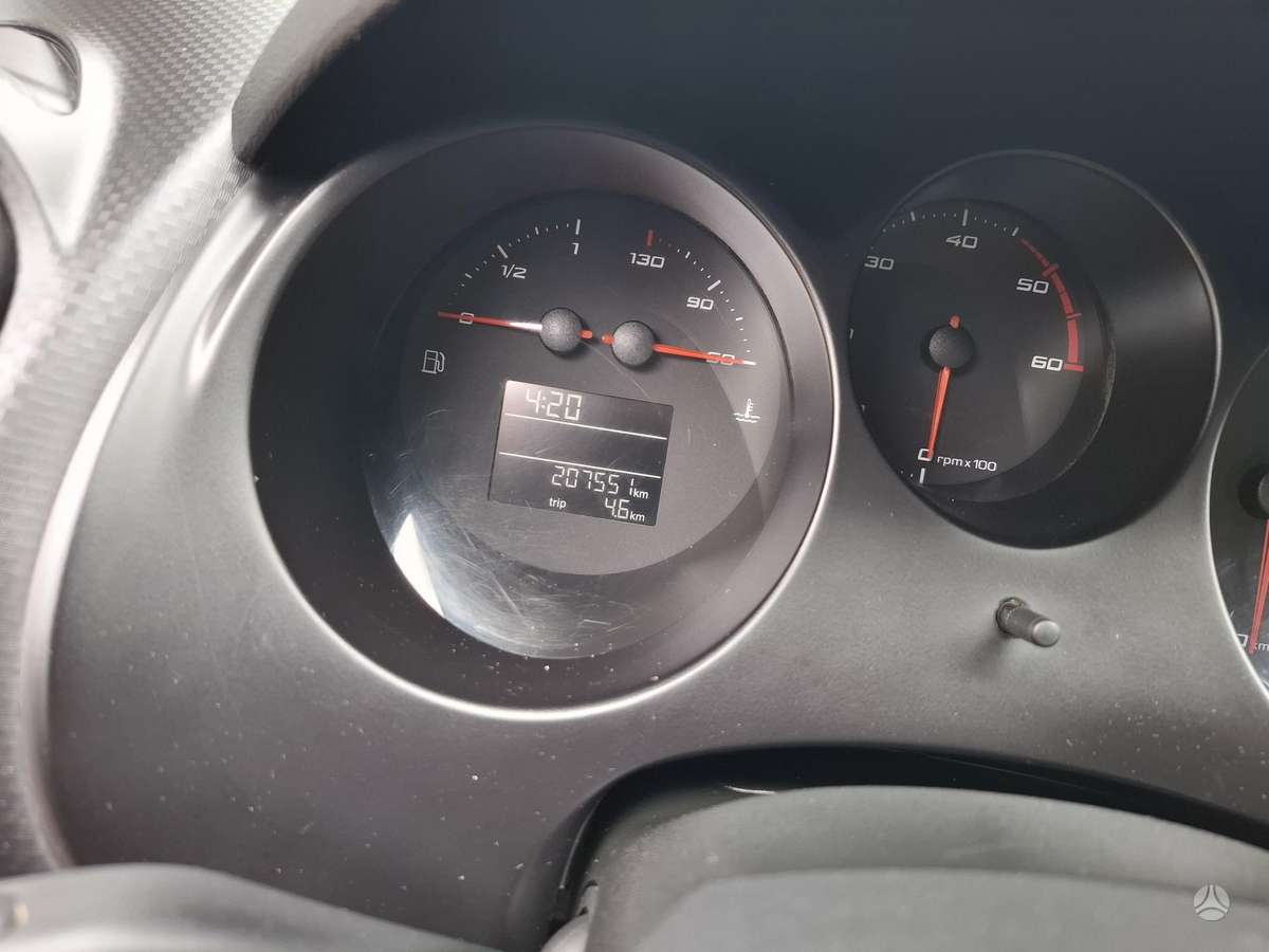 SEAT Altea XL - 6