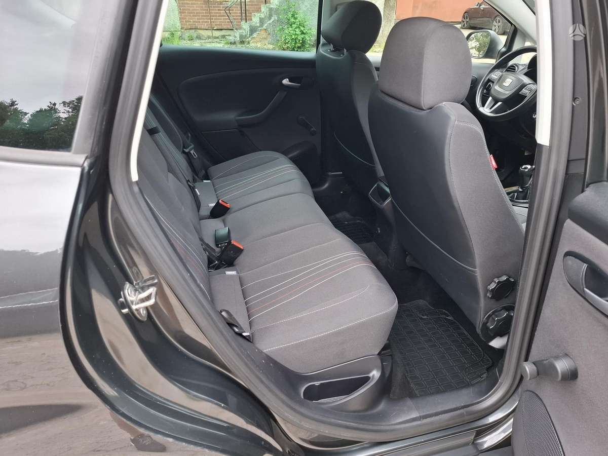 SEAT Altea XL - 9