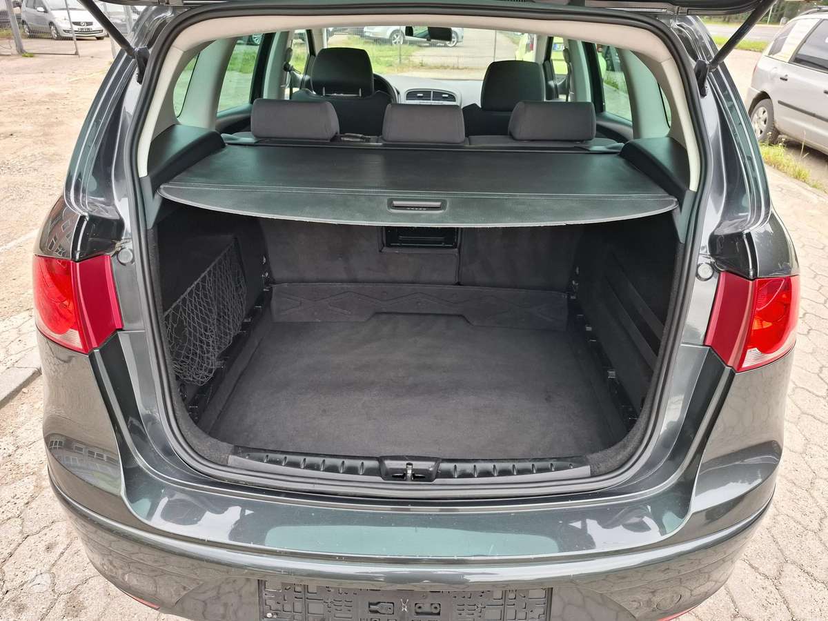 SEAT Altea XL - 10