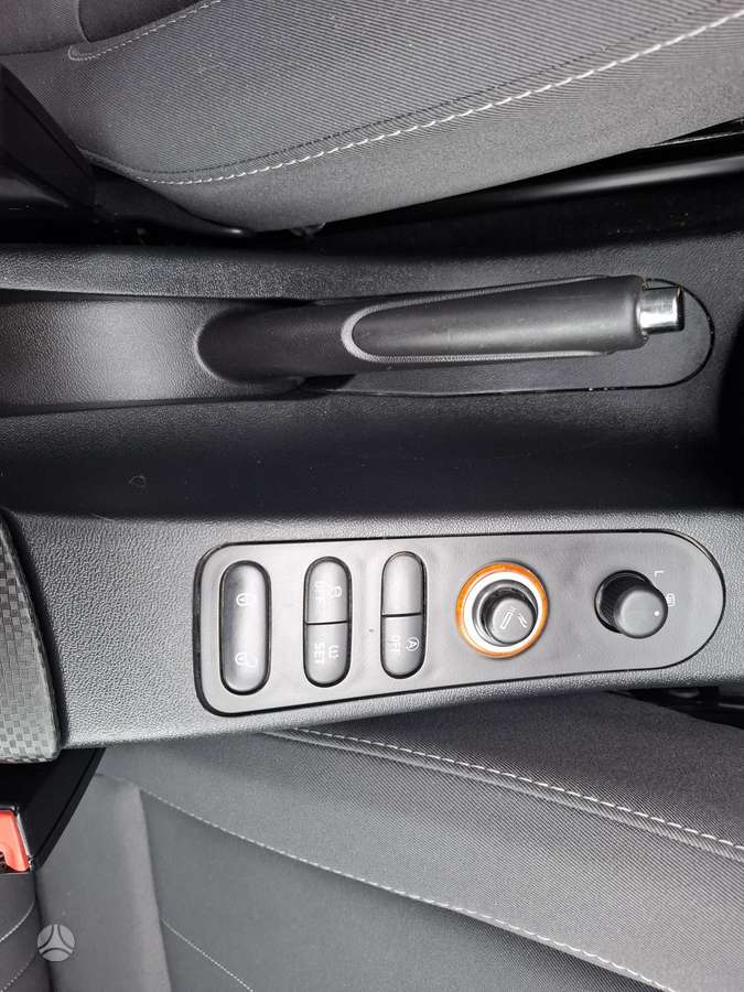 SEAT Altea XL - 12