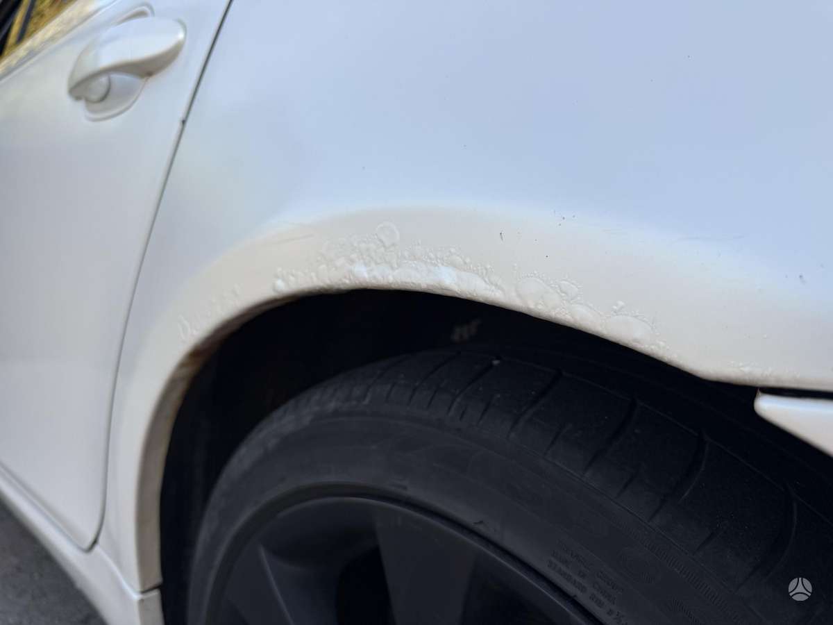 BMW 525, 3.0 l., Седан