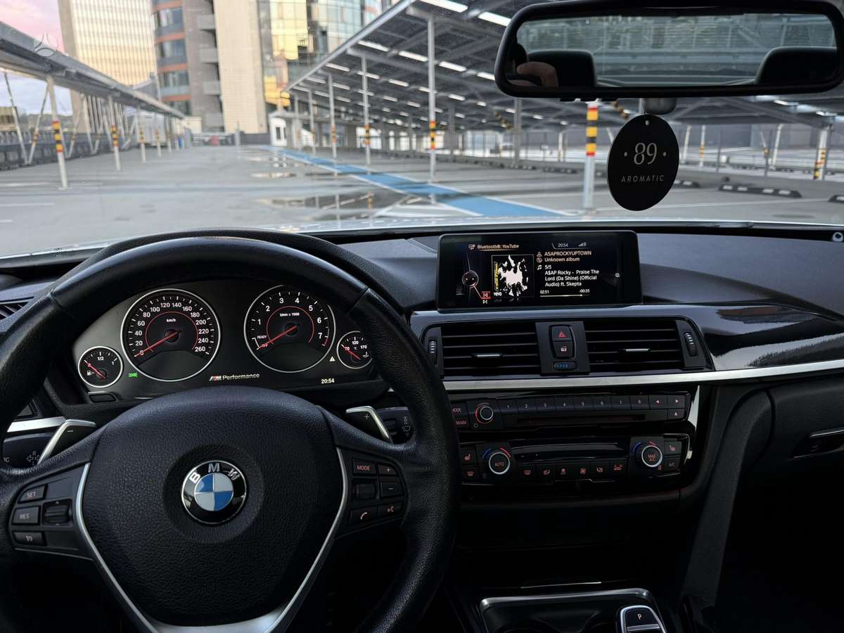 BMW 428, 2.0 l., coupe