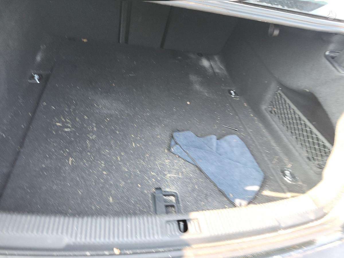 Audi A6, 2.0 l., Седан