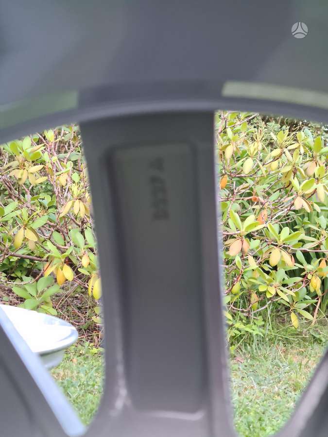 Volvo, light alloy, R18