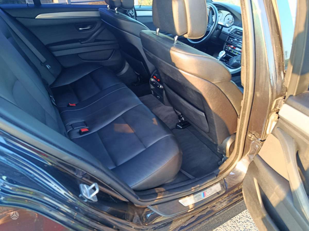 BMW 535, 3.0 l., Универсал