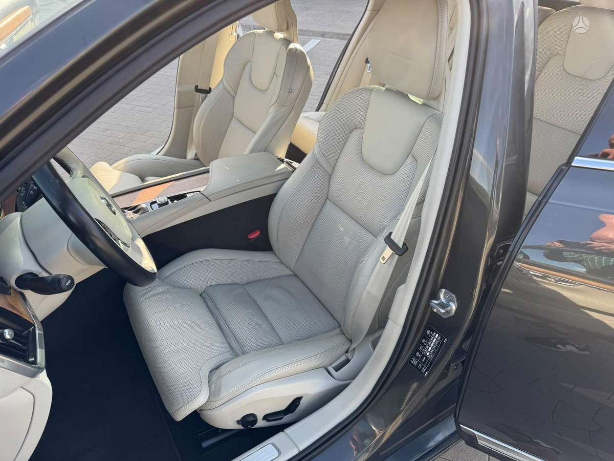 Volvo V90, 2.0 l., Универсал
