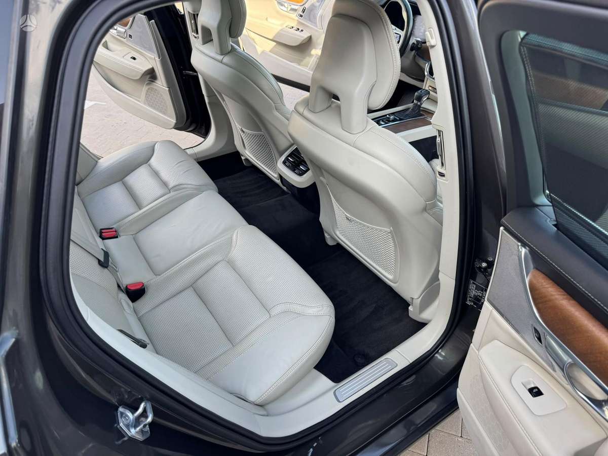 Volvo V90, 2.0 l., Универсал