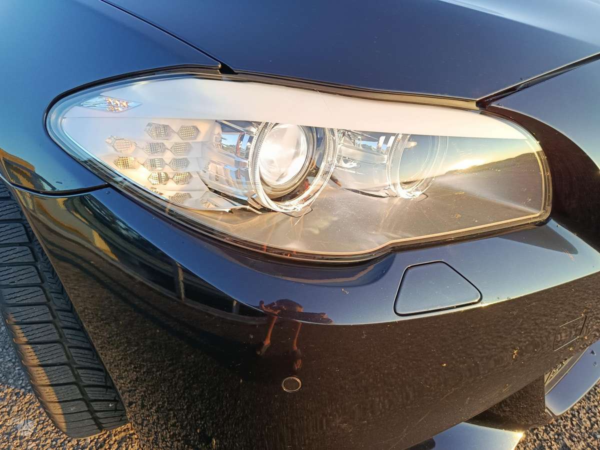 BMW 535, 3.0 l., Универсал