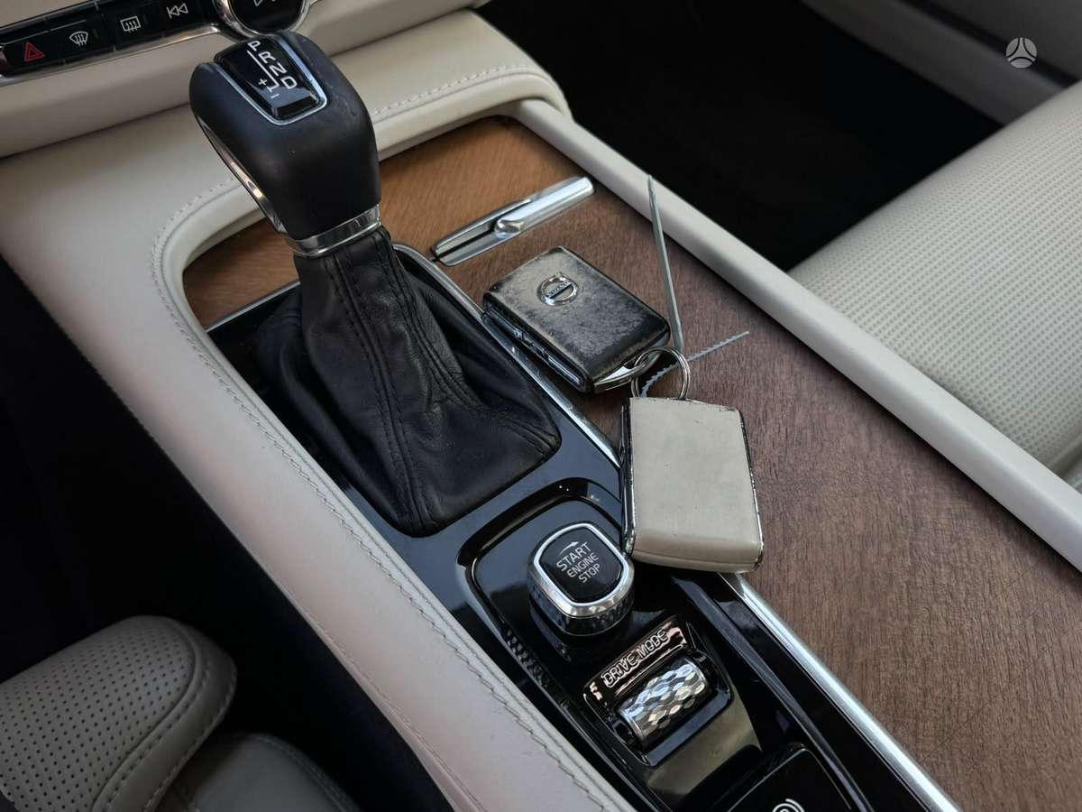 Volvo V90, 2.0 l., Универсал