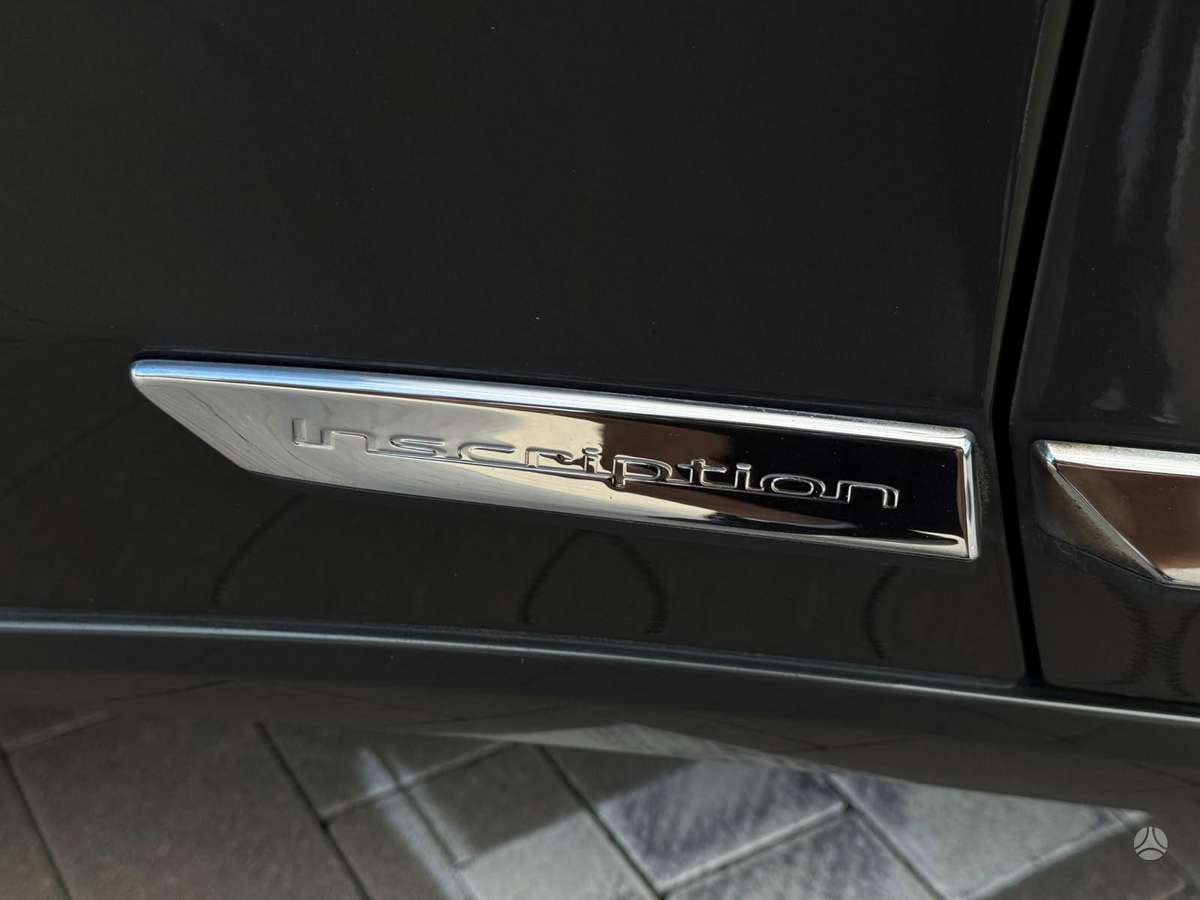 Volvo V90, 2.0 l., Универсал