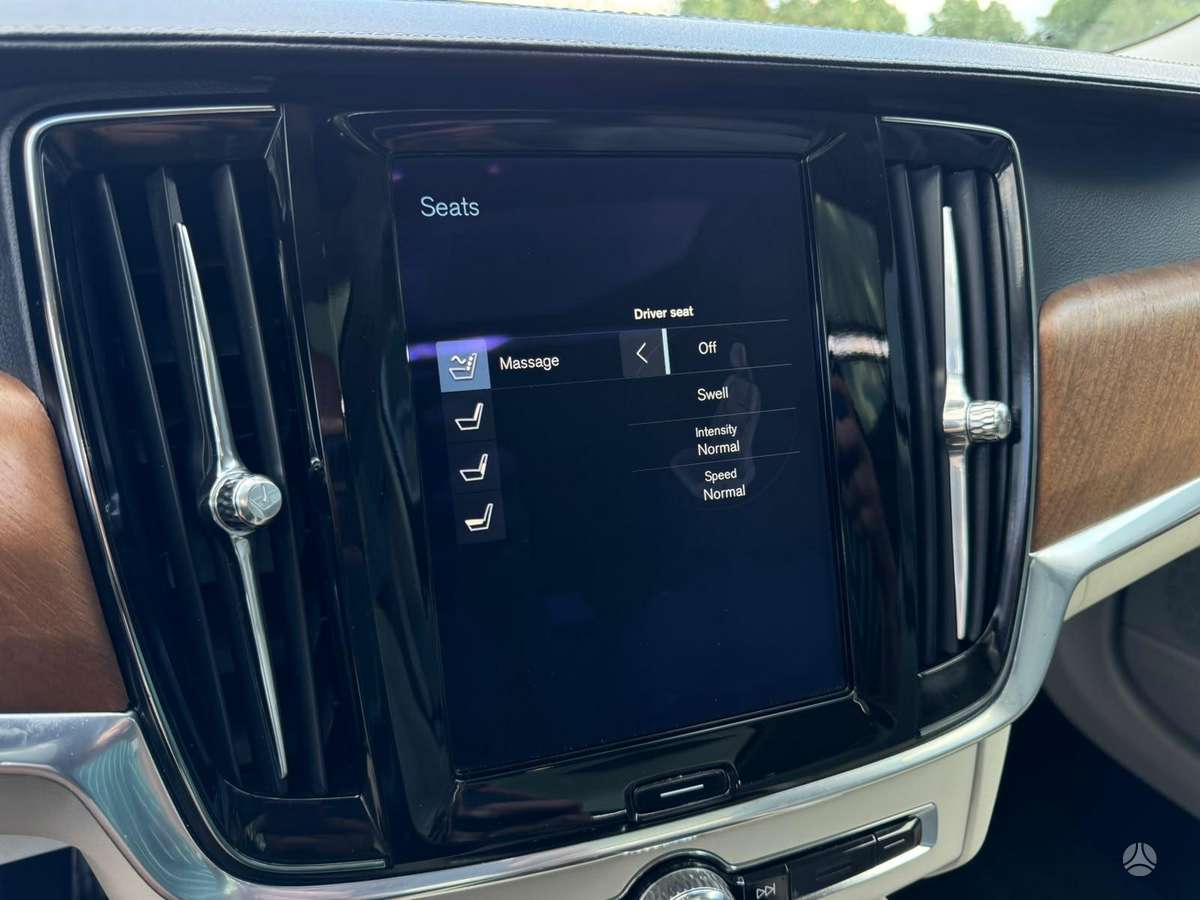 Volvo V90, 2.0 l., Универсал
