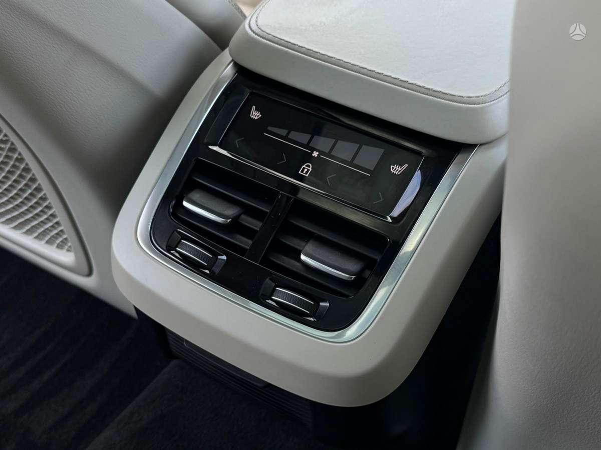 Volvo V90, 2.0 l., Универсал