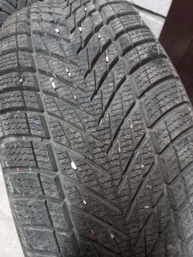 Volkswagen, легкосплавные , R16