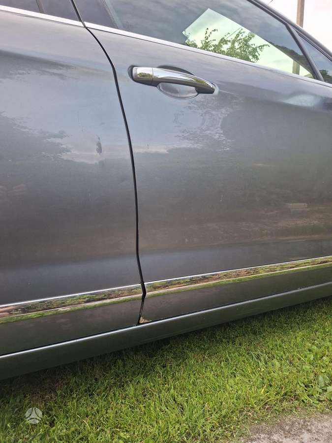 Citroen C5, 2.0 l., Универсал