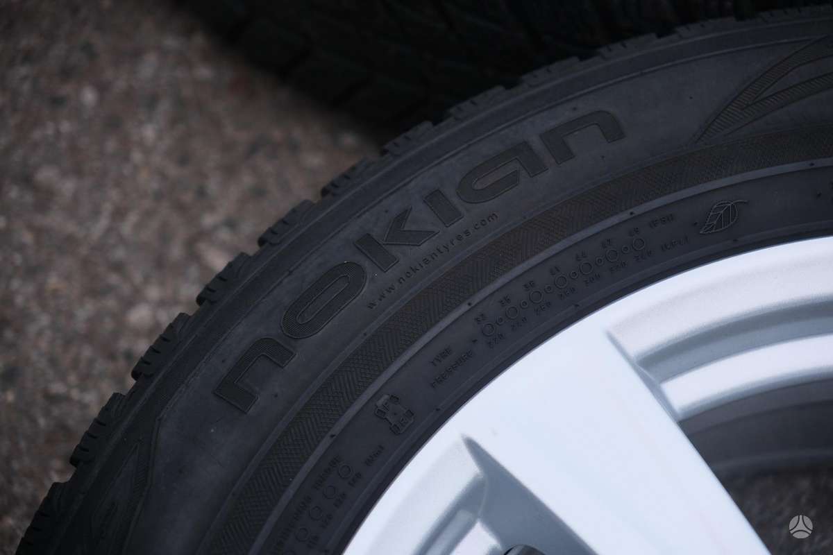 Volvo, легкосплавные , R18