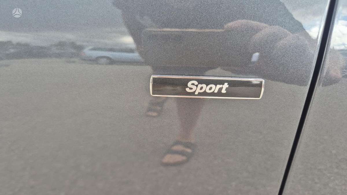 BMW 118, 1.6 l., hatchback
