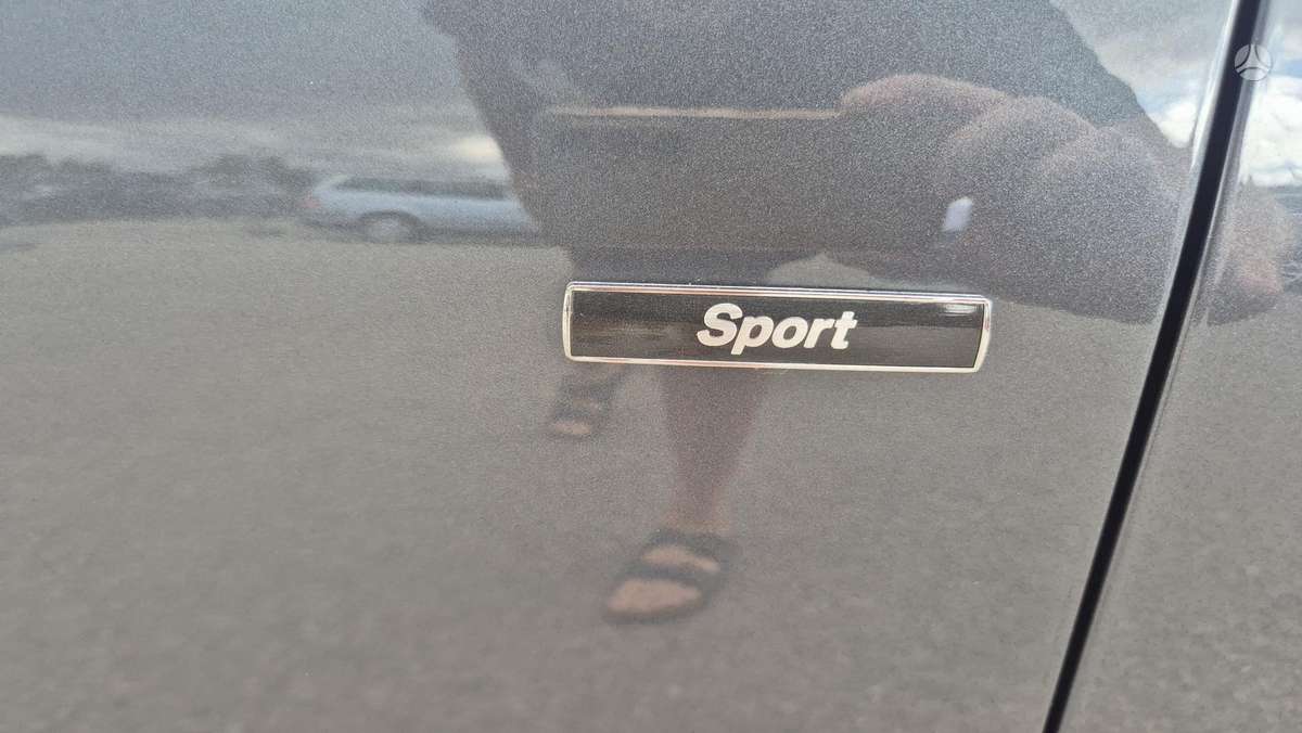 BMW 118, 1.6 l., Хэтчбек