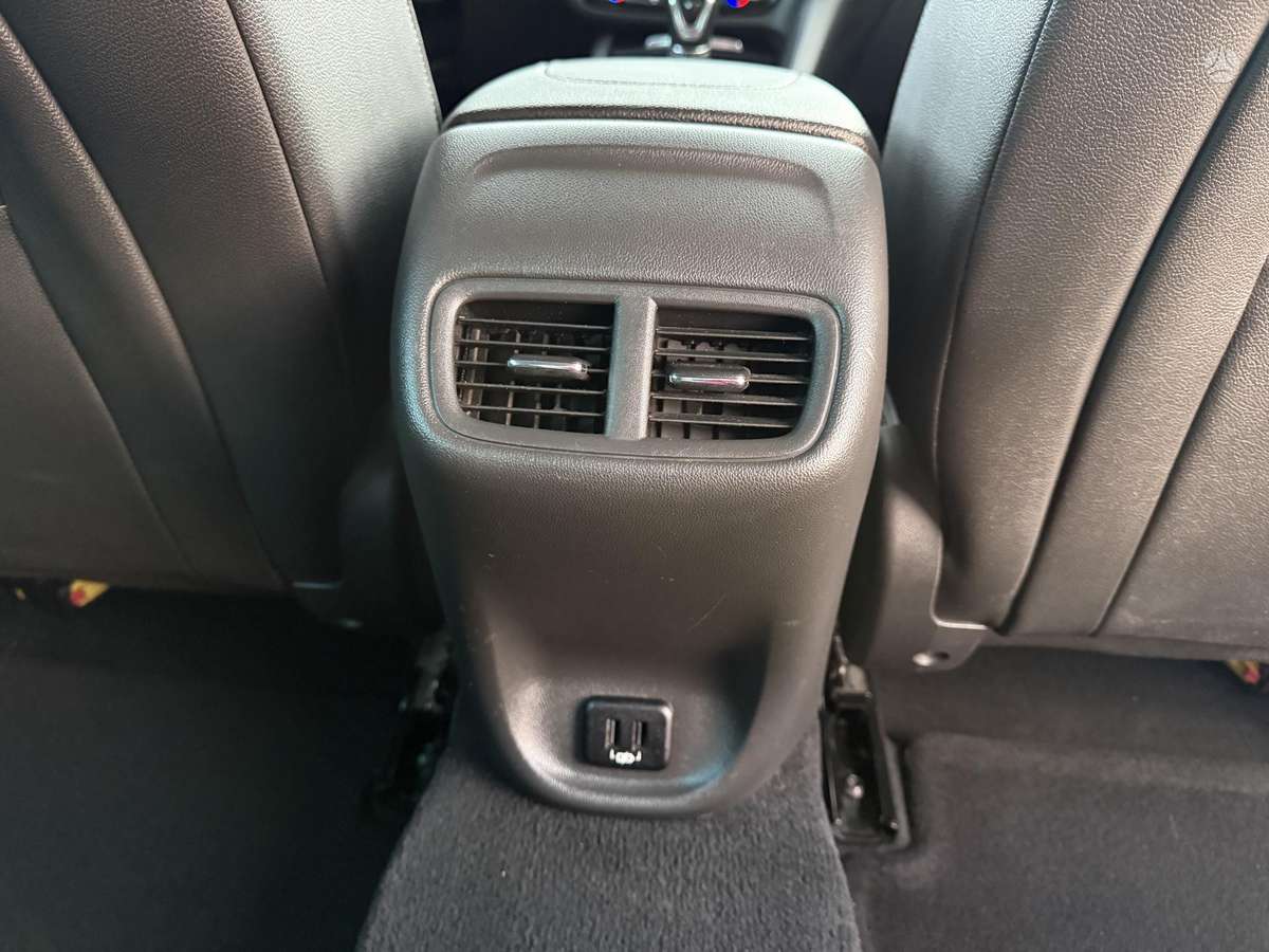 Opel Insignia, 1.6 l., hatchback