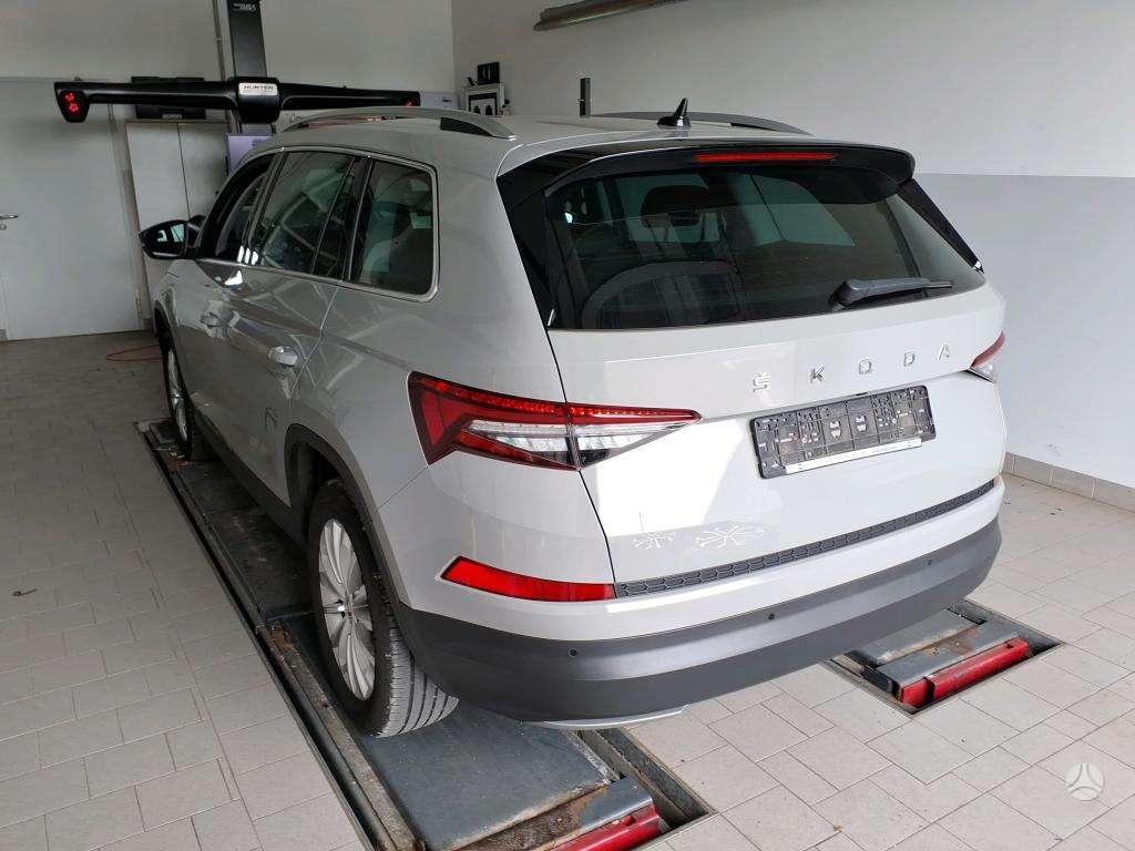 Škoda Kodiaq - 3