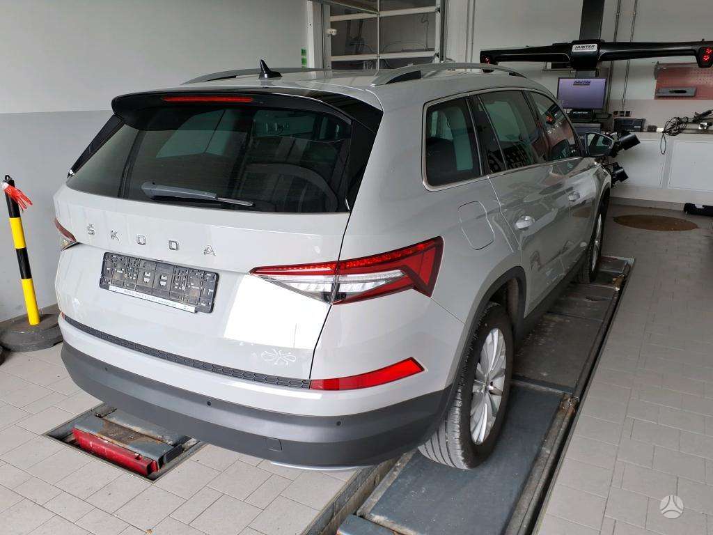 Škoda Kodiaq - 4