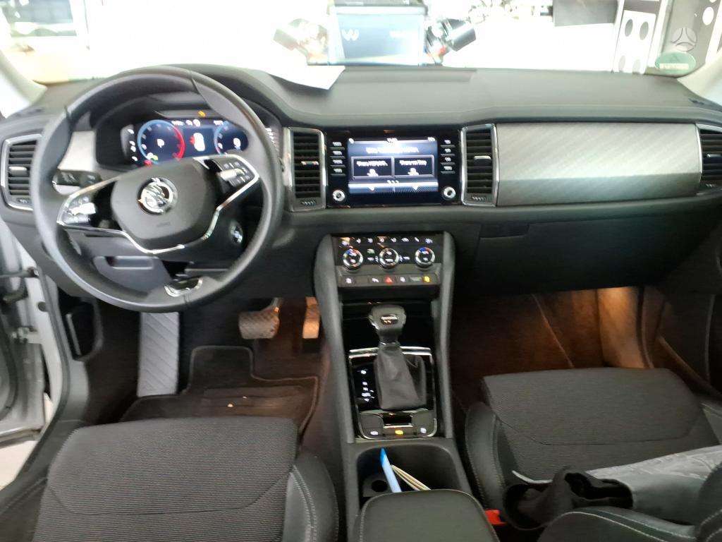 Škoda Kodiaq - 5
