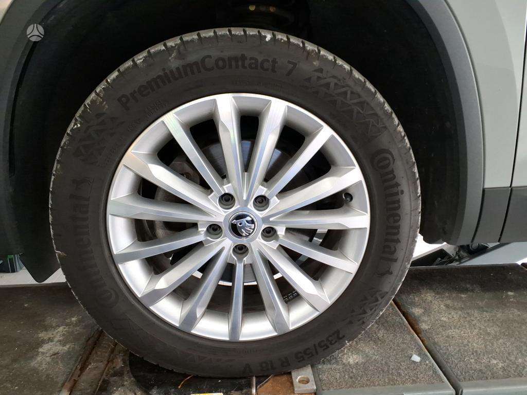 Škoda Kodiaq - 8