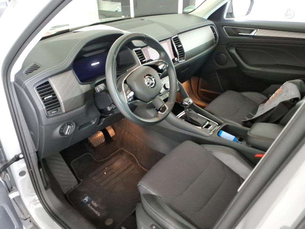 Škoda Kodiaq - 6