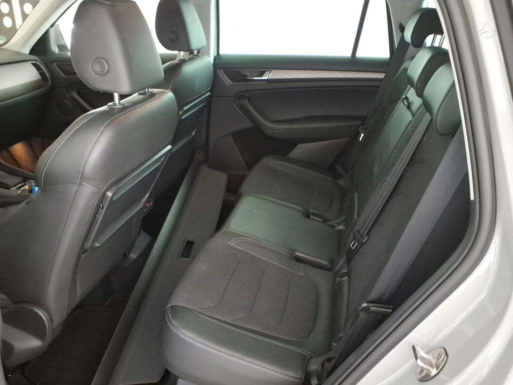 Škoda Kodiaq - 10