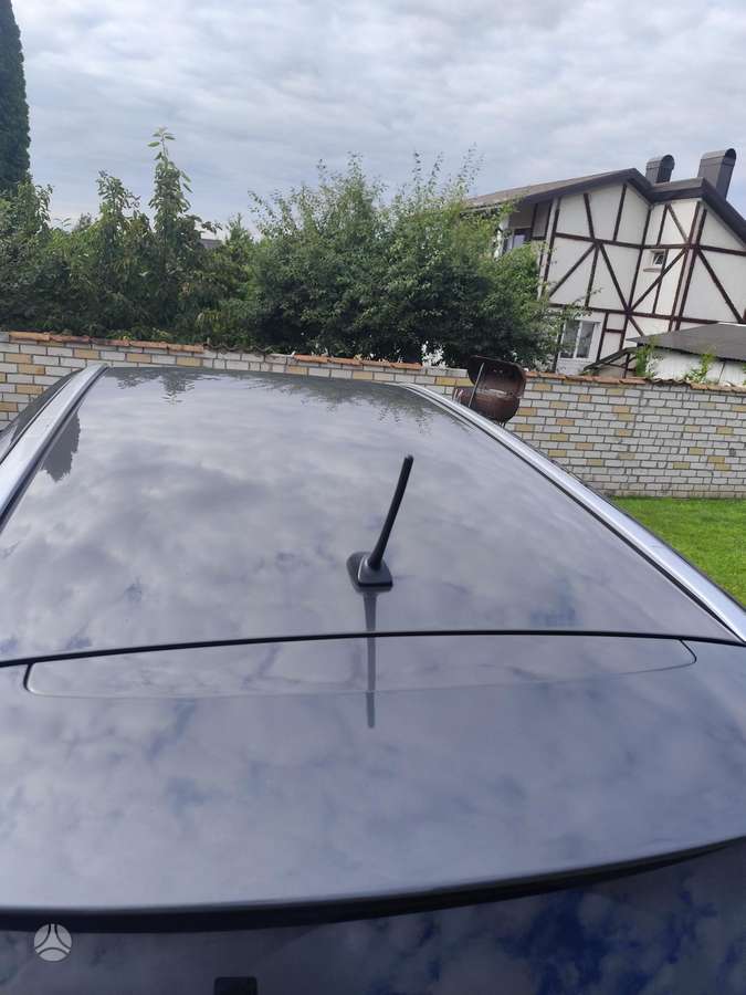 Toyota Avensis, 2.0 l., Универсал