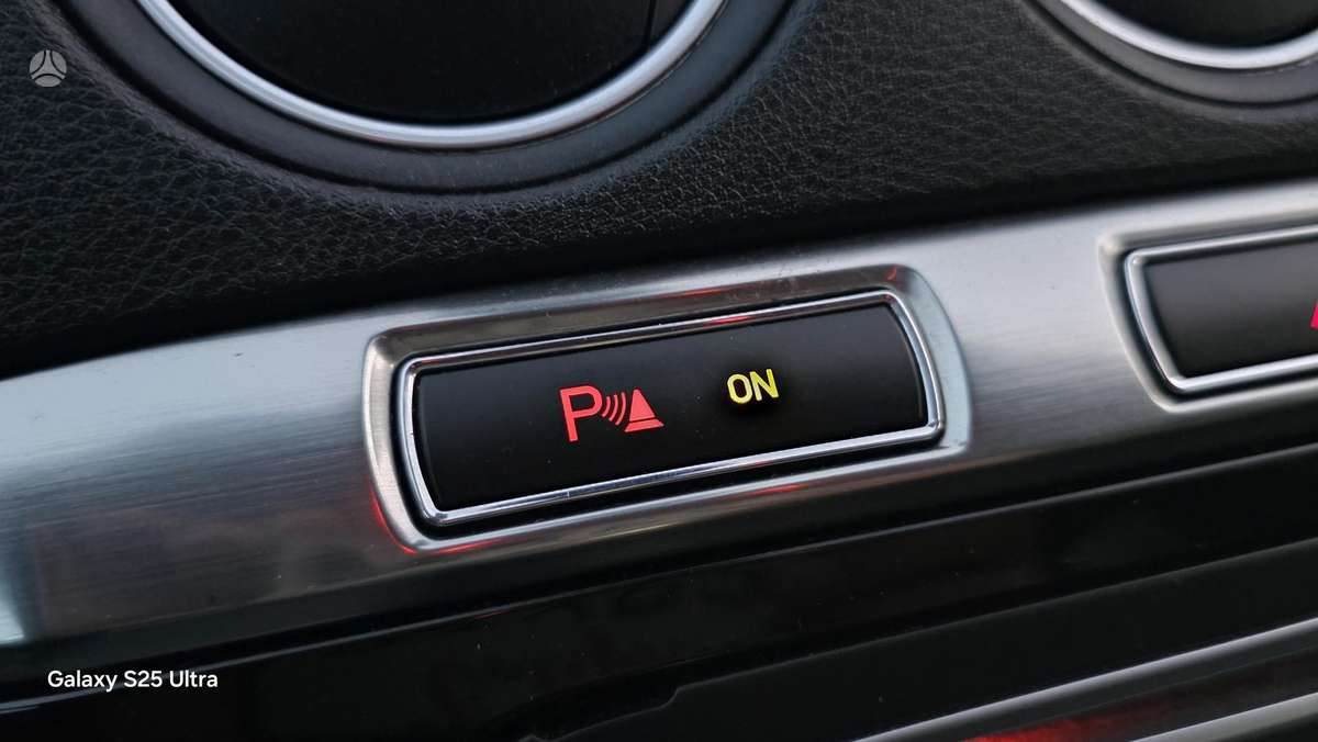 Ford S-MAX, 2.0 l., Минивэн