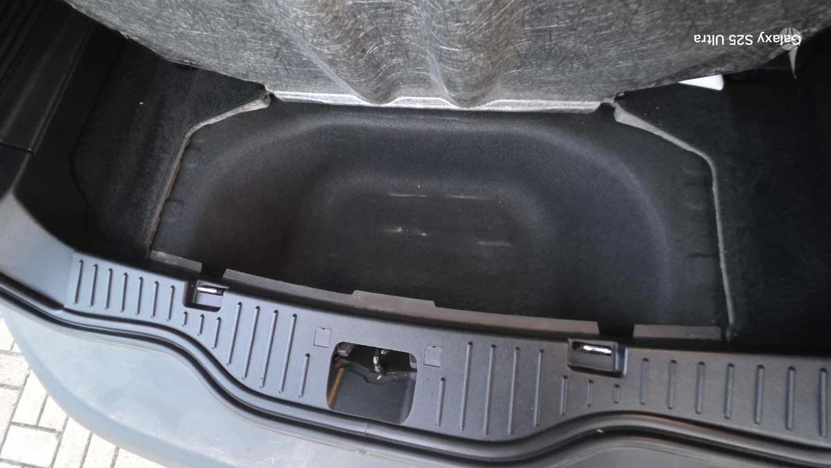 Ford S-MAX, 2.0 l., Минивэн