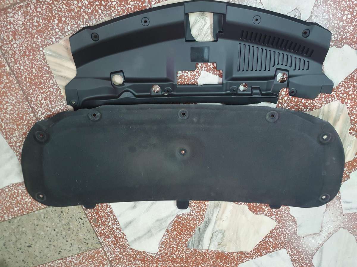 Opel Mokka kėbulo dalys
