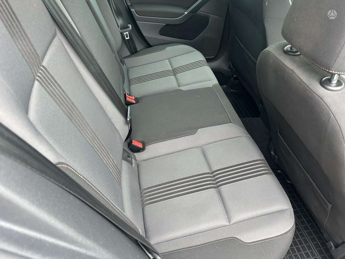 Volkswagen Golf, 1.6 l., Универсал