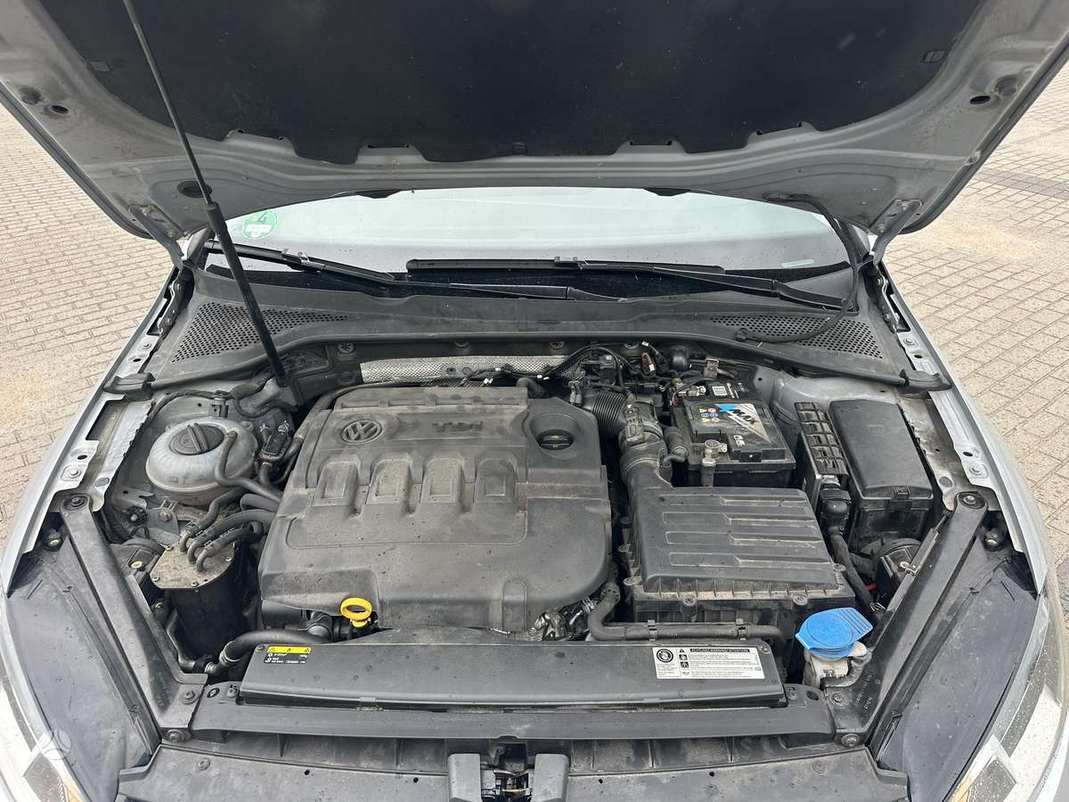 Volkswagen Golf, 1.6 l., Универсал