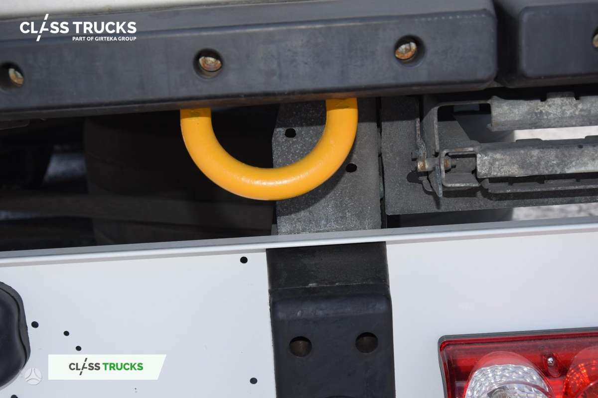 Schmitz SKO D-Deck FP60 ThermoKing SLXi 300, рефрижераторы