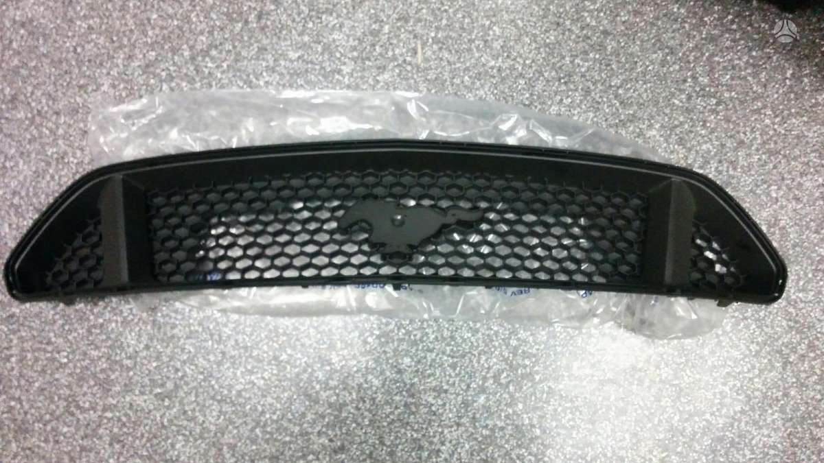 Ford Mustang radiators