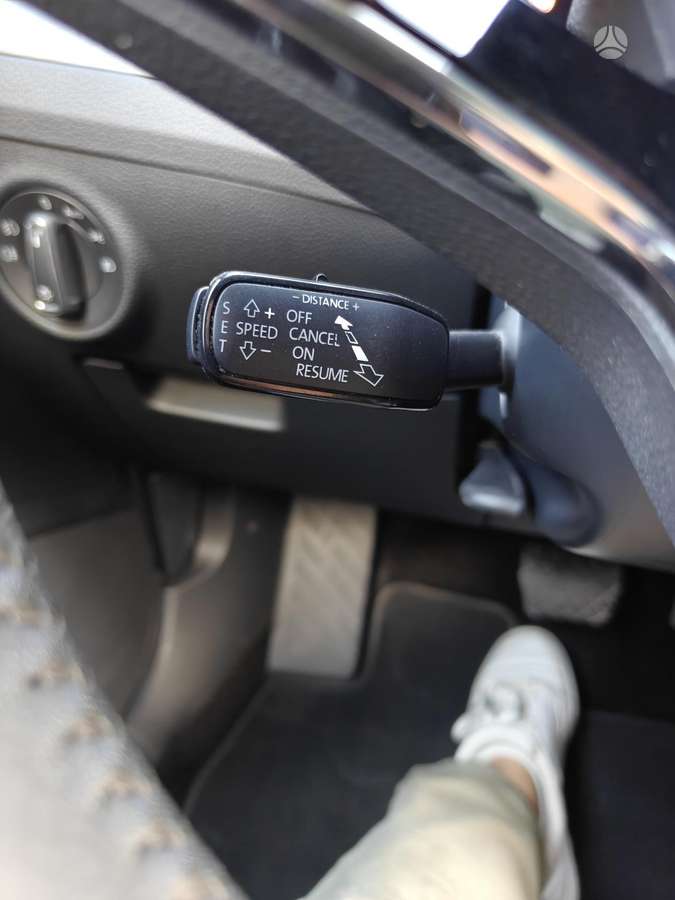 Skoda Superb, 2.0 l., Универсал