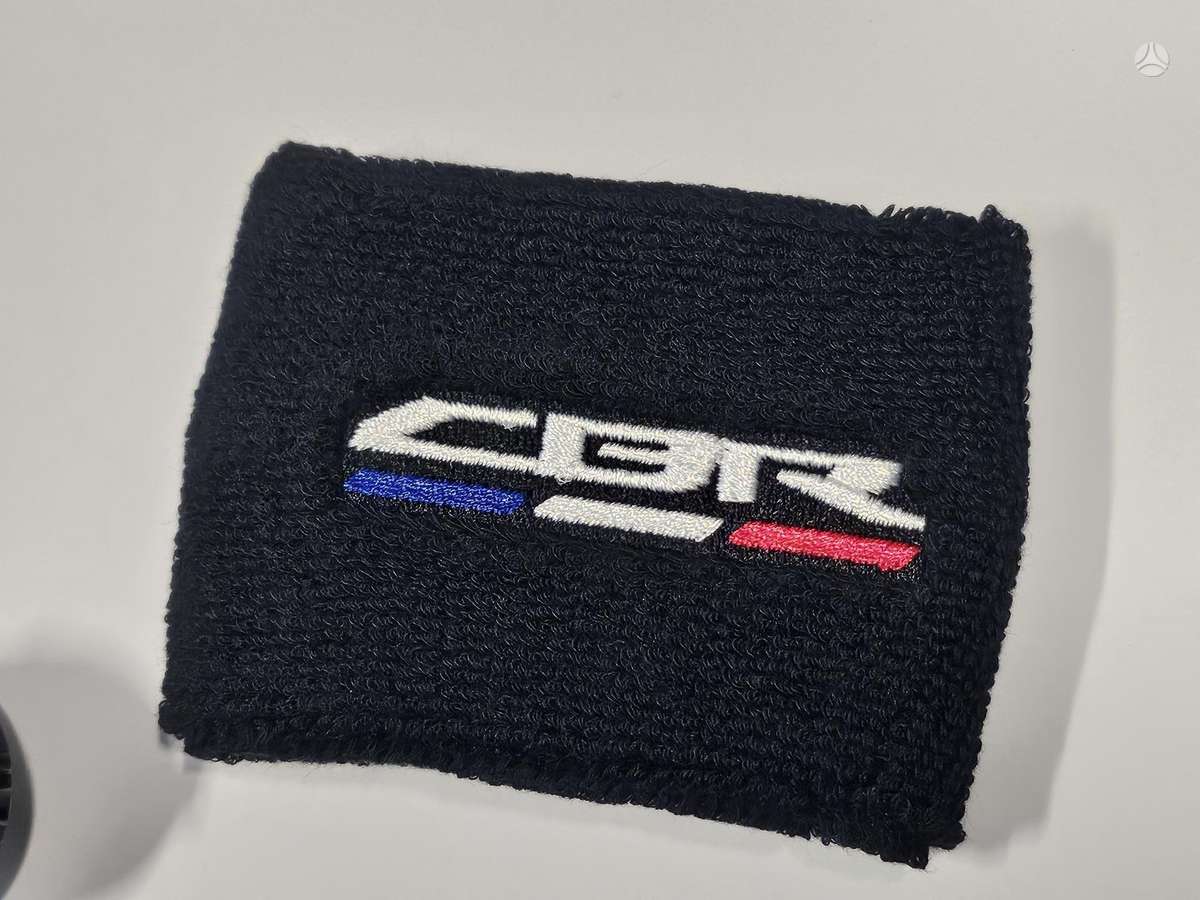 Honda CBR, superbikes