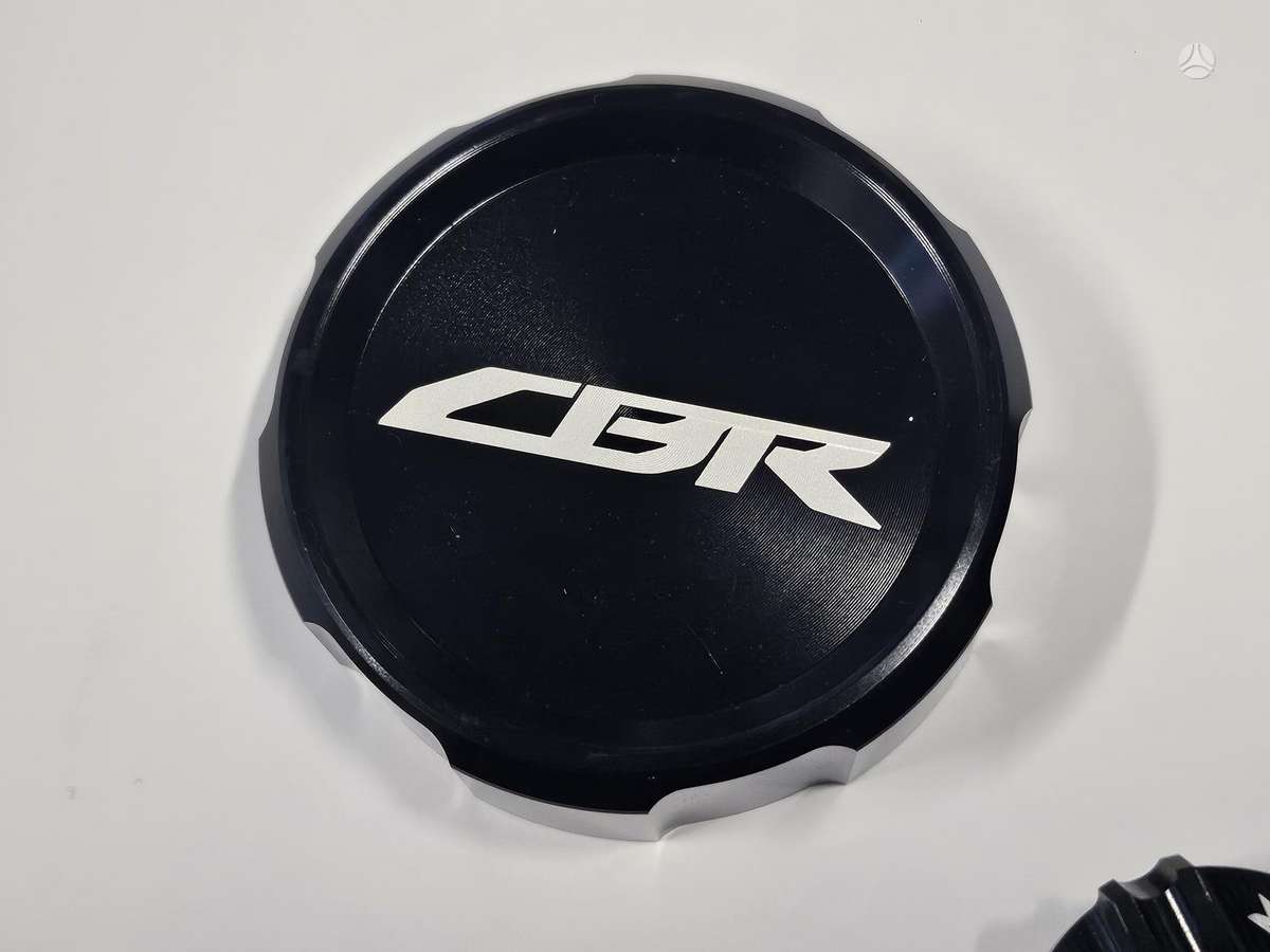 Honda CBR, sportiniai / superbikes