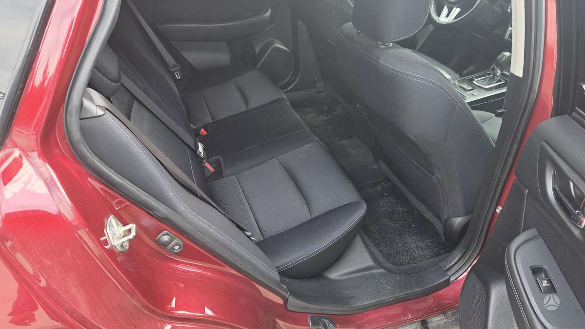 Subaru Outback, 2.0 l., Универсал