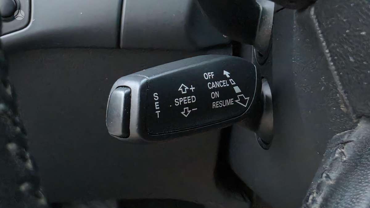 Audi A4, 2.0 l., universalas