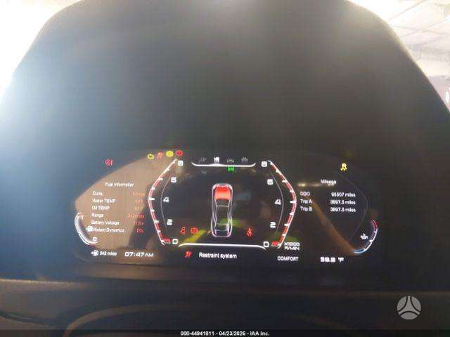 BMW 435, coupe