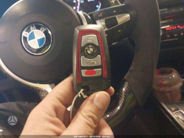 BMW 435, coupe